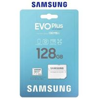 Carte mémoire Samsung 128 GB