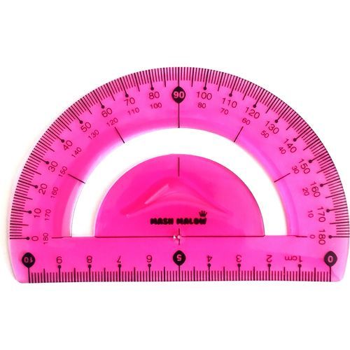 Rapporteur Flexible MASH MALOW Rose - 3