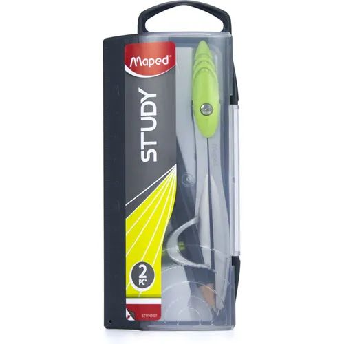 Compas Maped Study - Vert - 2