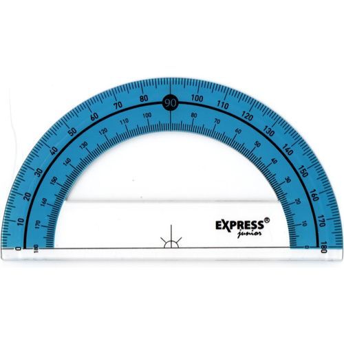 Rapporteur Express junior - bleu - 3