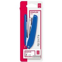 Agrafeuse Deli Stapler 0282 - bleue