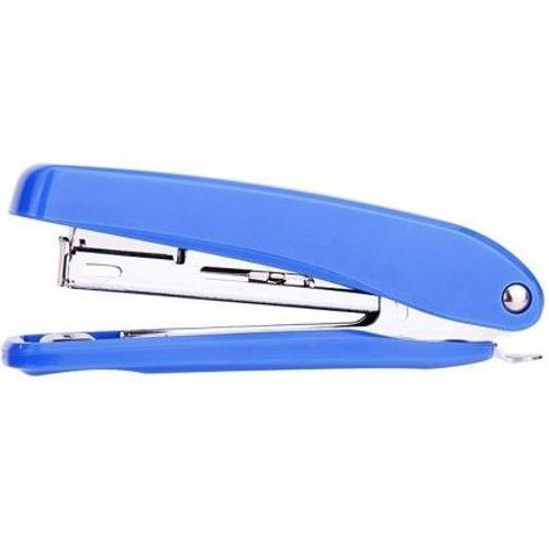 Agrafeuse Deli Stapler 0282 - bleue - 2