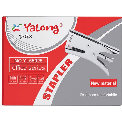 agrafeuse YALONG N°YL55025 office serie