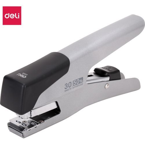 Agrafeuse Deli Effortless Plier Stapler 0358 - 2