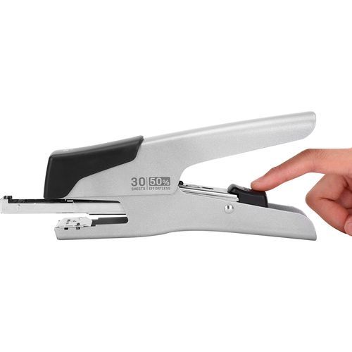 Agrafeuse Deli Effortless Plier Stapler 0358 - 3