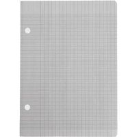 Double Feuilles Petit format Blanche 80P ESSENTIEL 