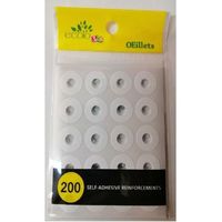 Œillets ECOLO 200 UTS