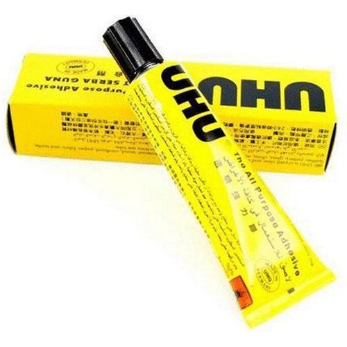 UHU Tube 21g - 2