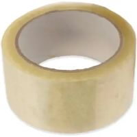 SCOTCH D’EMBALLAGE TRANSPARENT