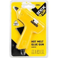 Pistolet Deli Hot Melt Glue Gun A50061  20w