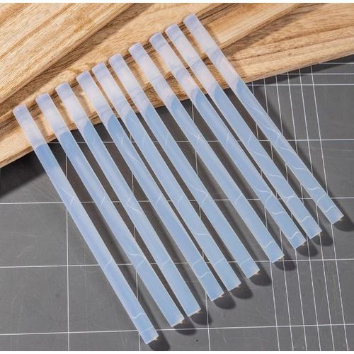 Colle DELI Hot Melt A29912 11x200mm 10 pcs - 3