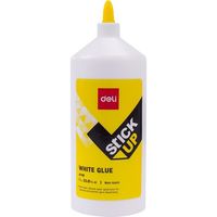 Colle Deli white glue 1L A74913