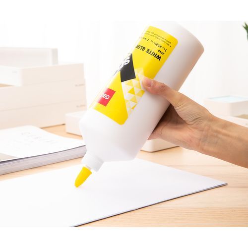 Colle Deli white glue 1L A74913 - 3