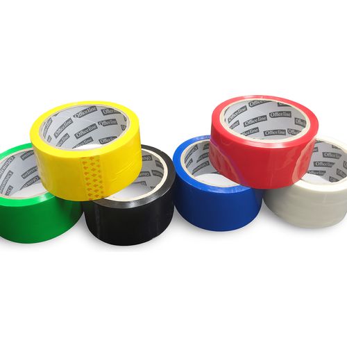 Scotch en couleur OFFICE LINE 45mmx50M - 3
