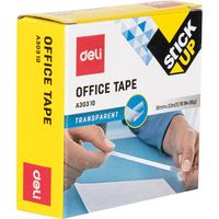 Scotch Deli A30310  transparent 18mmx33m