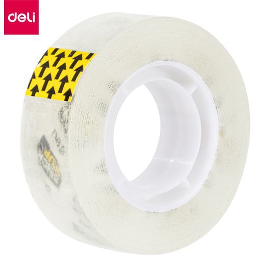 Scotch Deli A30310  transparent 18mmx33m - 2