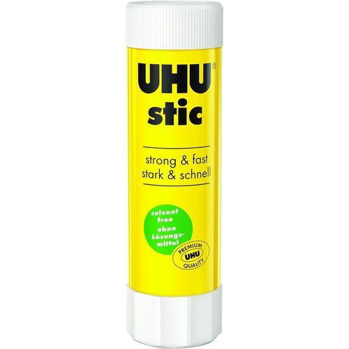 Colle UHU STIC Original 40g 12pcs - 2