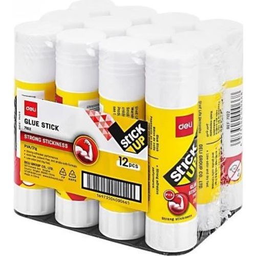 Colle Deli Stick UP 21g 12pcs - 3