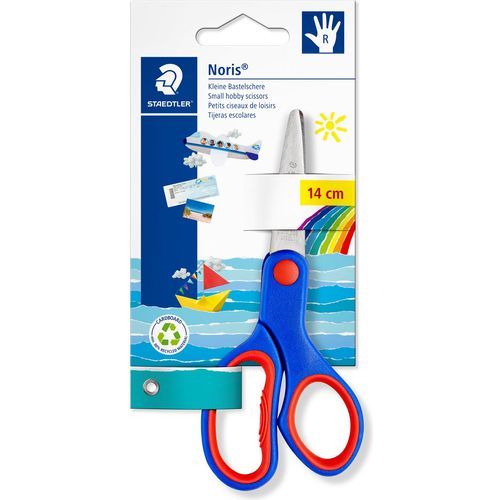 ciseaux Staedtler Noris 965 14cm