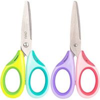 Ciseaux Deli COMIKO 6068 12 pcs