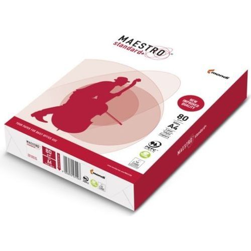 Mondi MAESTRO A4 80g