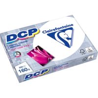 Clairefontaine DCP - A4 160 g/m² - 250 feuilles