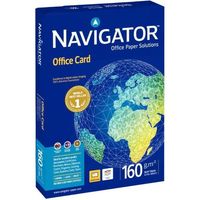 Navigator A4 blanc 160g – 250 feuilles