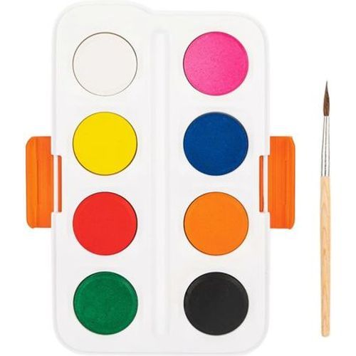 Peinture à Eau 8 DELI - 2