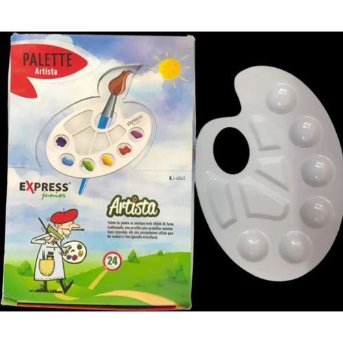 Palette Artista express junior - 2