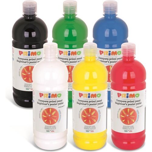 Gouache Primo 1000ml - 3