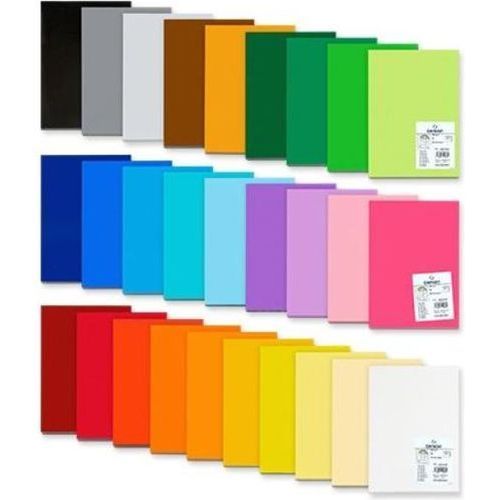 Papier a dessin Canson 1 feuille 50x65 150g