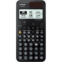 Casio FX-991CW - Calculatrice scientifique Originale