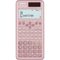 Calculatrice scientifique CASIO fx-991ES PLUS Rose