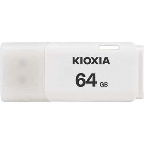 Clé USB 2.0 KIOXIA TransMemory U202 64 Go - 3