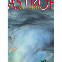 La grande imagerie : Les Catastrophes Naturelles