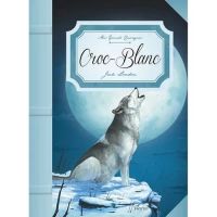 Croc-Blanc Jack London 