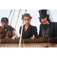 Le tour du monde en 80 jours‏