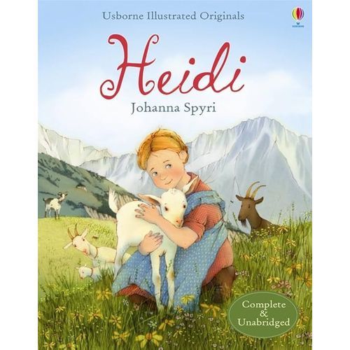 Heidi - 3