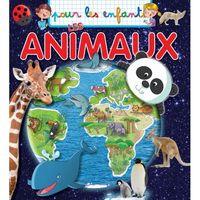 Pour les enfants : Les Animaux