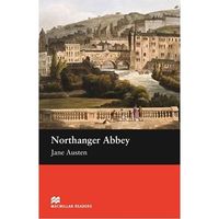 Northanger Abbey - Jane Austen MACMILLAN READERS