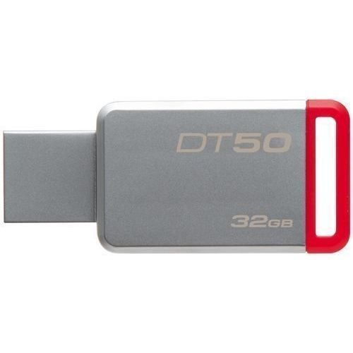 Clé USB 3.1 Kingston DataTraveler 50 - 32 Go - 3