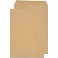 Express LOT DE 250 ENVELOPPES POCHETTES KRAFT XO-7938 162x229 MM 100G