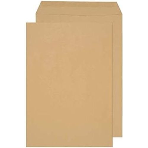 Express LOT DE 250 ENVELOPPES POCHETTES KRAFT XO-7938 162x229 MM 100G - 3