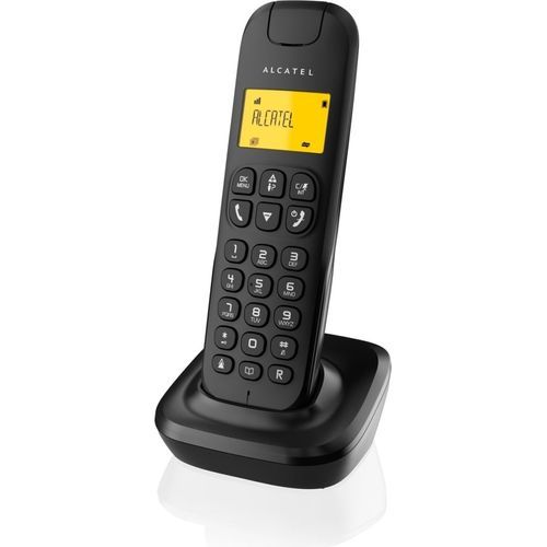 Alcatel D135 - Téléphone Fixe Sans Fil - 2