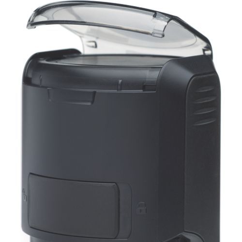 Cachet Rond TRODAT 4642 Plaque ronde Ø 42 mm - 2