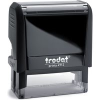 Cachet Trodat Printy 4912