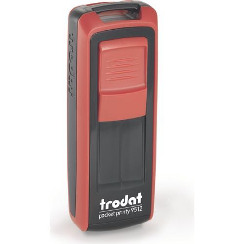 Cachet de poche Trodat Printy 9512