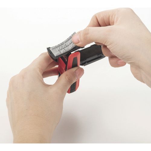 Cachet de poche Trodat Printy 9512 - 2