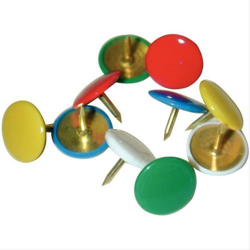 Punaise Boston plastifié ref 2034 - 2