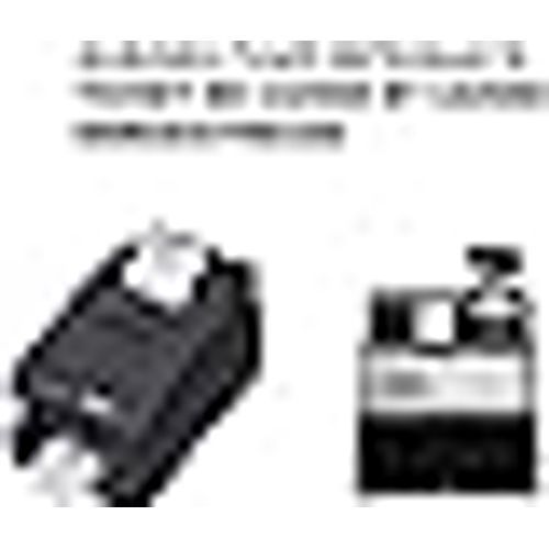lot de 10 - Bobine Papier Thermique, 80 x 80 x 12 mm, rouleaux thermique 80x80x12 pour ticket de caisse  - 3